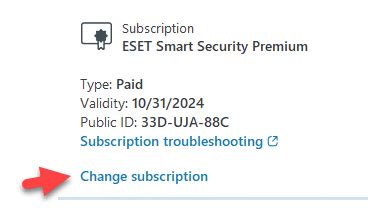 eset facebook keys